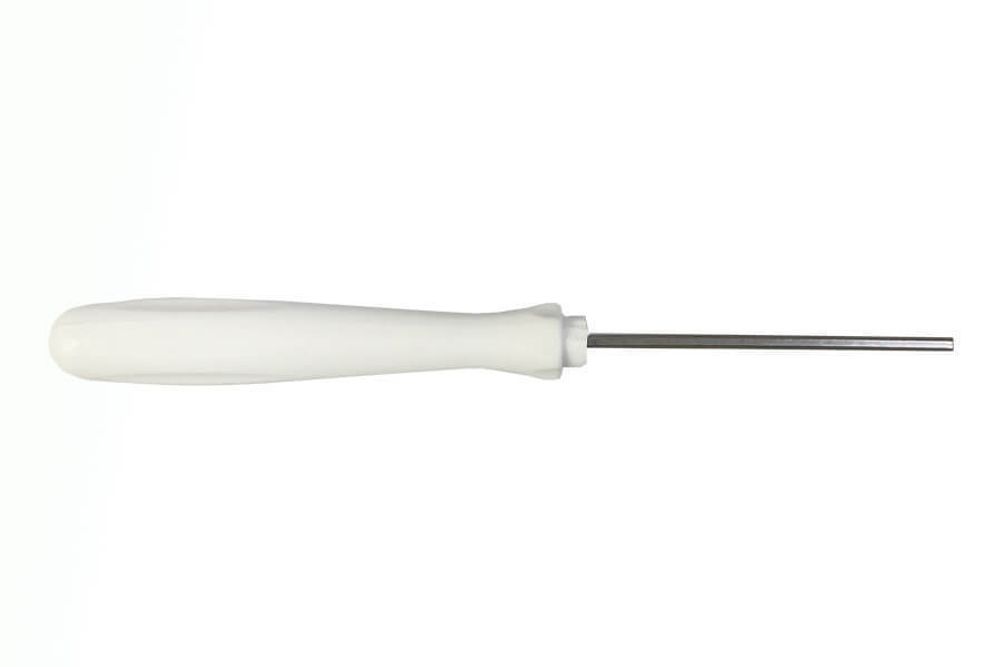 Отвертка 1,5мм Bernina, 035 987 50 00