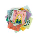 Игра настольная, Слово не воробей, Эврикус BG-11087