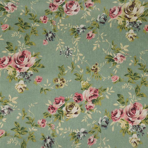 Льняная ткань 140 г/м², 150 см / 3 метра, TBY.DJ.62.3