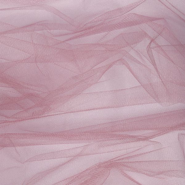 Фатин кристалл средней жесткости блестящий 300 см / 50 метров, K.TRM.015, цв.09