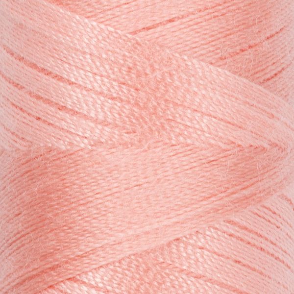 Нитки армированные ПНК им.Кирова 45ЛЛ, бытовые, 200 м / 20 кат., 0902 бл.розовый