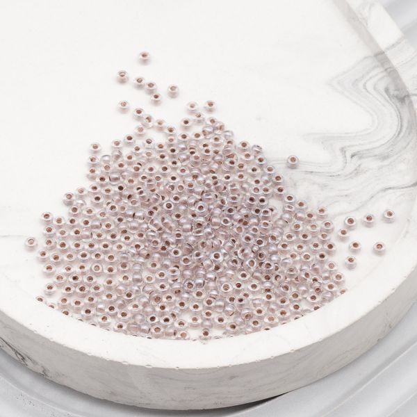 Бисер Preciosa 10/0 (2.3 мм), 50 г (10х5 г), цв. 38617