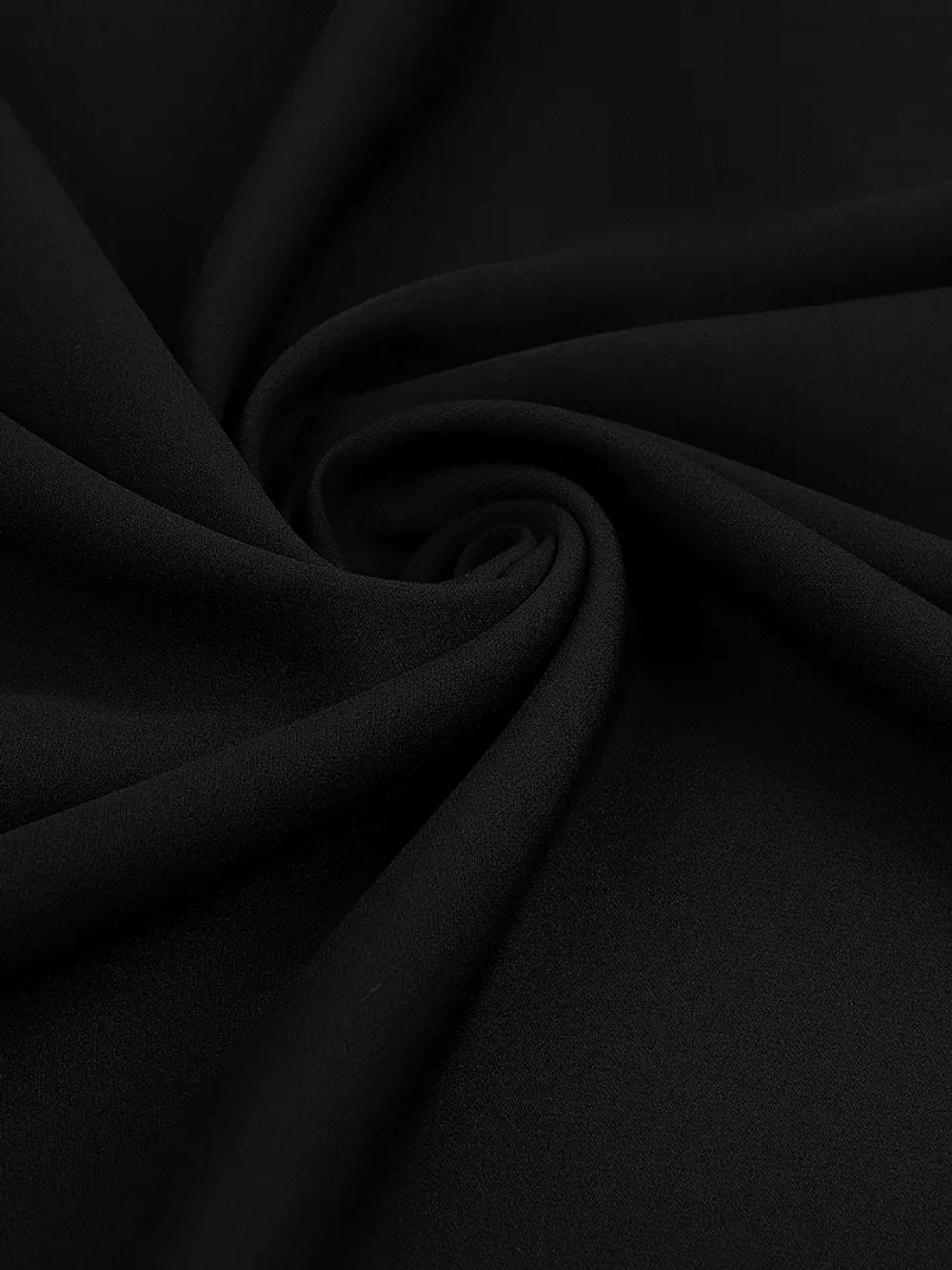 Барби 200 г/м², 150 см / 25 метров, TBY.Br.10, цв.черный