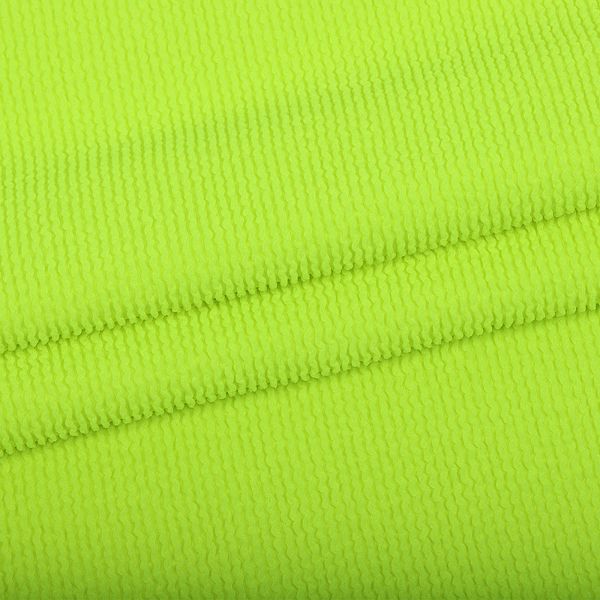 Бифлекс жатка 490 г/м², 80 см / 48 метров, TBY-JB-14, цв.14 яр. лимон