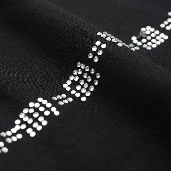 Термостразы 5№, Астра, орнамент5