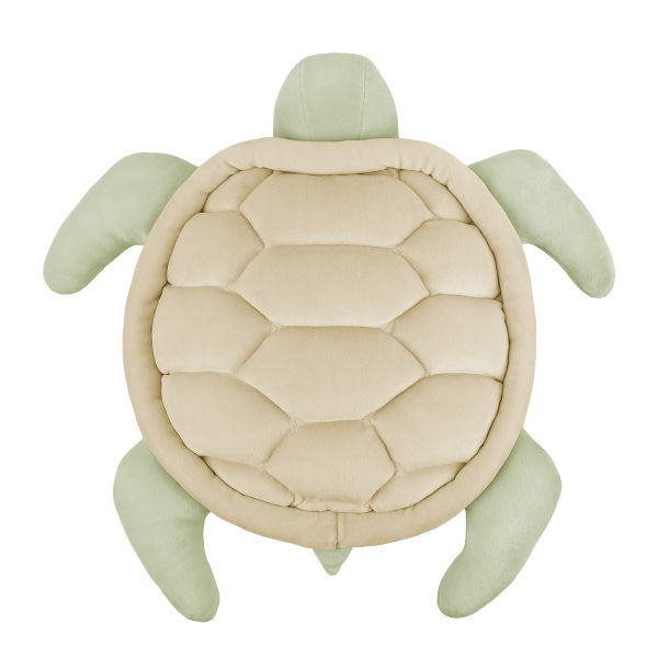 Набор для шитья игрушки Miadolla, Сплюшка Черепаха, 42 см, TT-0424