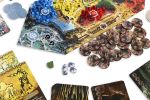 Игра настольная, Это безумное королевство, Эврикус PG-17337