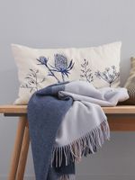 Льняная ткань 140 г/м², 150 см / 3 метра, TBY.DJ.15-3