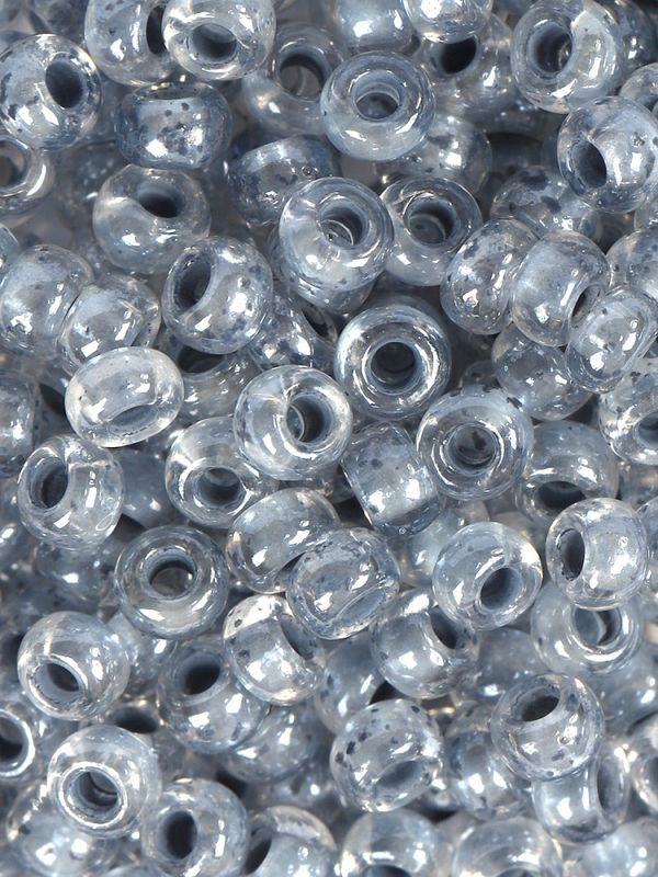 Бисер Preciosa 10/0 (2.3 мм), 50 г (10х5 г), цв. 38642