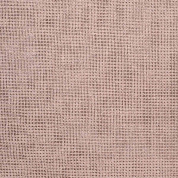 Канва равномерная цветная, 100% хлопок, 100х150 см, 30ct, Astra&Craft (бежевый), 785(802)Ткань