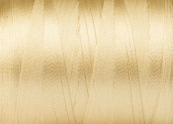 Нитки для креативных работ Aurora №120, 300 м, цв. PF733, 5 катушек