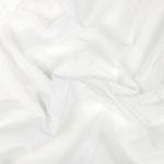 Сетка подкладочная трикотажная 65 г/м², 170 см / 100 метров, TBY.0354.01, цв.01 белый