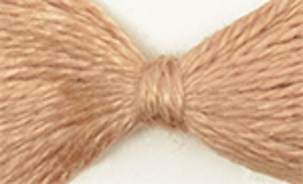 Мулине Ideal ТВ (100% хлопок) 24х8м, цв.511