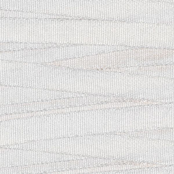 Лента (тесьма) шелковая 13.0 мм / 9.1±0.5 метров, 001 белый, Gamma SR-13