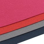 Фетр листовой мягкий 1.0 мм, 20х30см, 4 шт, Astra&Craft, 3