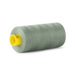 Нитка универсальная Gutermann Mara 120/2, 1000 м, 700207, 821 серый офицерский, 1 шт