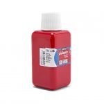 Краска для ткани непрозрачная Setacolor Opaque 250 мл, 296-080 красный, Pebeo, 296-080