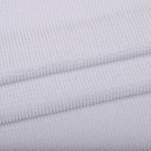 Бифлекс жатка 490 г/м², 80 см / 3 метра, TBY-JB-01.3, цв.1 белый