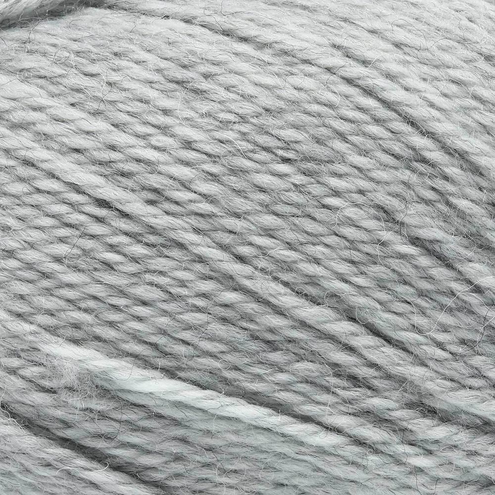 Пряжа Astra Premium (Астра Премиум) Шерсть яка / уп.2 мот. по 100 г, 120 м, 20 перламутровый