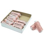 Нитки швейные бытовые Bestex 40/2, 365 м (400 ярд) / 10 кат., 290 лососевый