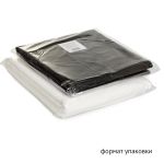 Дублерин эластичный 62г/м², цв.бел арт.662W-LF2662W шир.150см 10м А