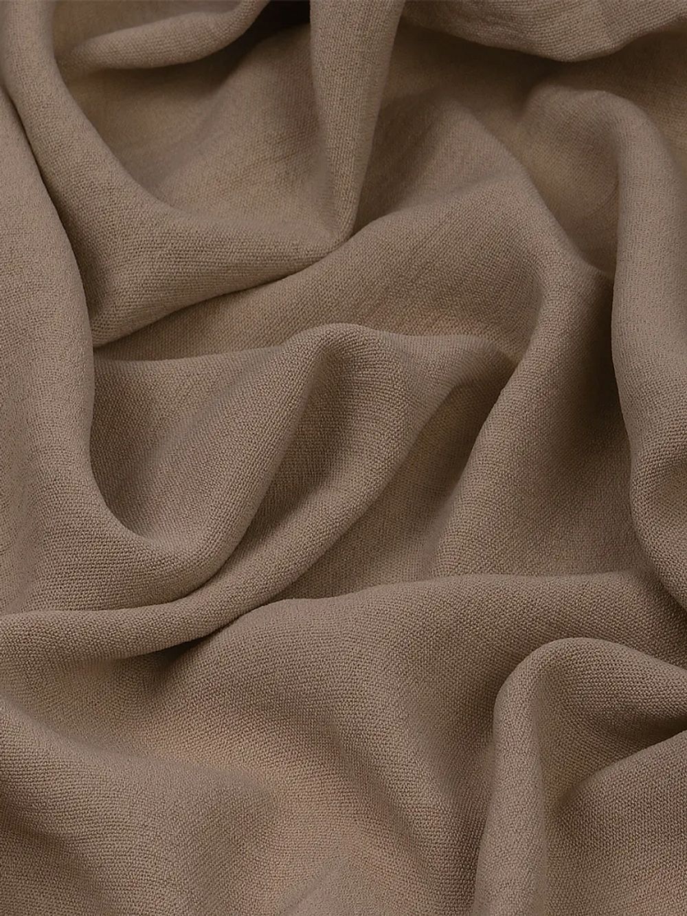 Лен Манго 160 г/м², 150 см / 25 метров, TBY.Mg.03, цв.бежевый