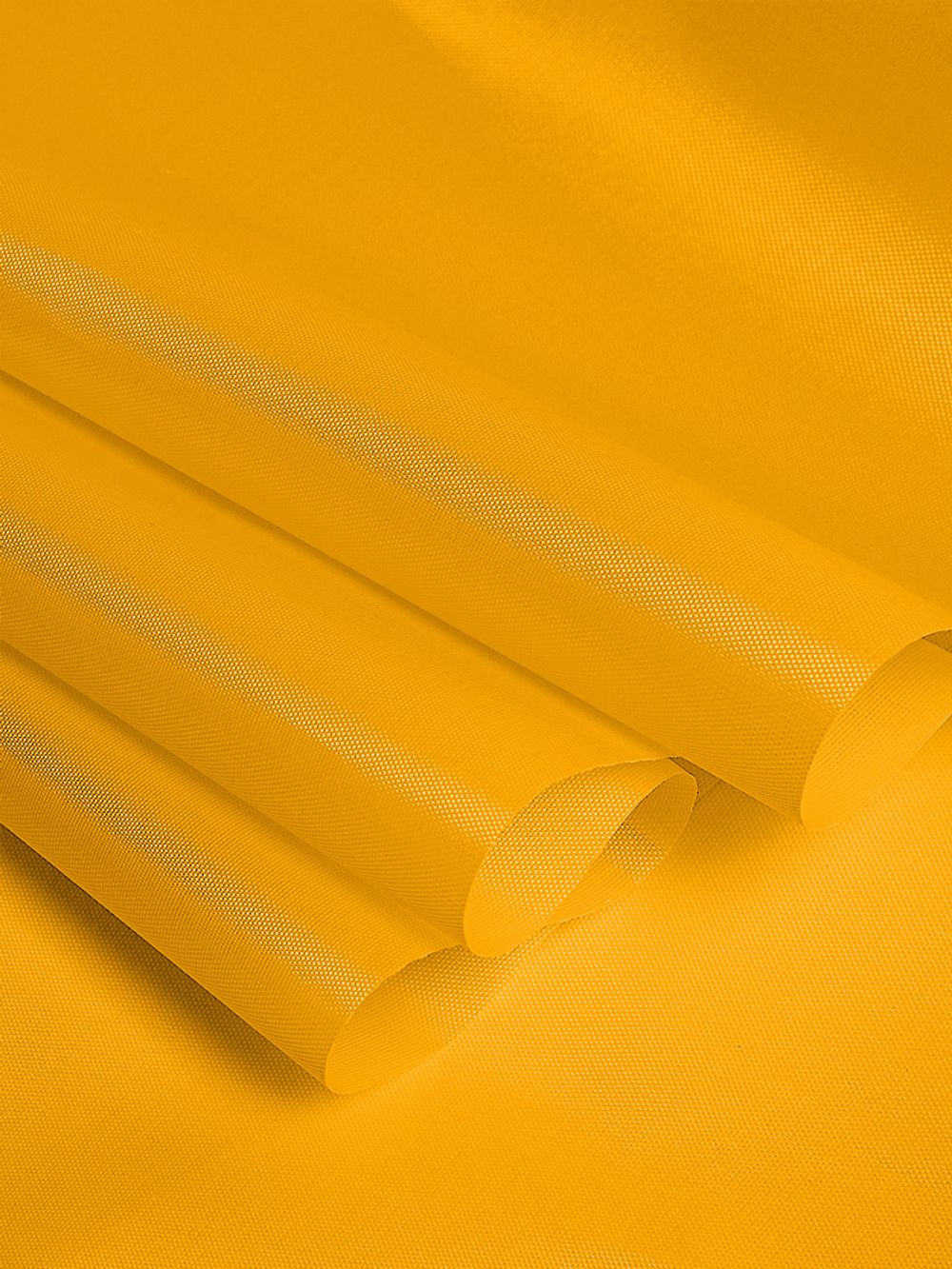 Оксфорд 200D PU1000 78 г/м², 150 см / 10 метров, ОКС.TBY200D.S506.10, S506 желтый