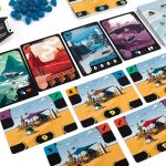 Игра настольная Планета 5Р, Эврикус PG-17383
