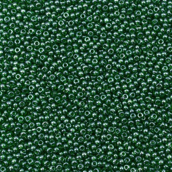 Бисер Preciosa 10/0 (2.3 мм), 50 г (10х5 г), цв. 56120