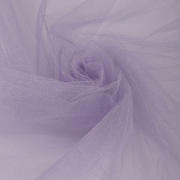 Фатин кристалл средней жесткости блестящий 300 см / 50 метров, K.TRM.083, цв.83 К