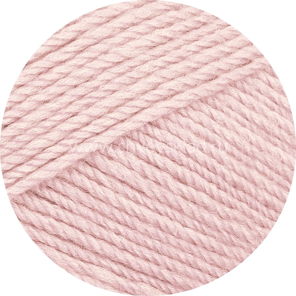 Пряжа Камтекс Бамбино / уп.10 мот. по 50 г, 150м, 293 розов. песок