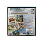 Игра настольная Эврикус Картавентура Нормандия BG-14001
