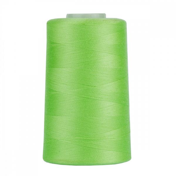 Нитки швейные Max 40/2, 4570 м (5000 ярд), 427 св.зеленый / 1 бобина