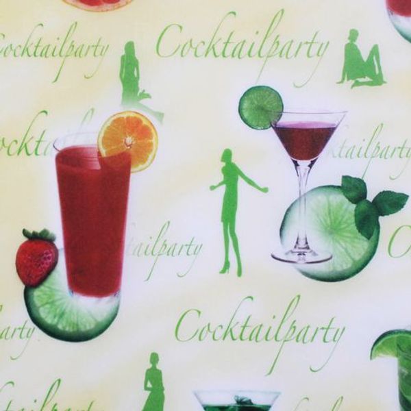 Транспарентная бумага 