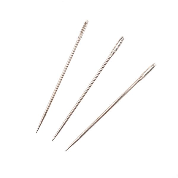 Иглы ручные для переплетных работ 3