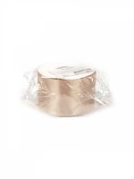 Лента атласная 1-сторонняя 50.0 мм / 22.5±1 метра, 3009 бежевый, Magic4Hobby