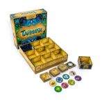 Игра настольная Эврикус Тайники PG-17801