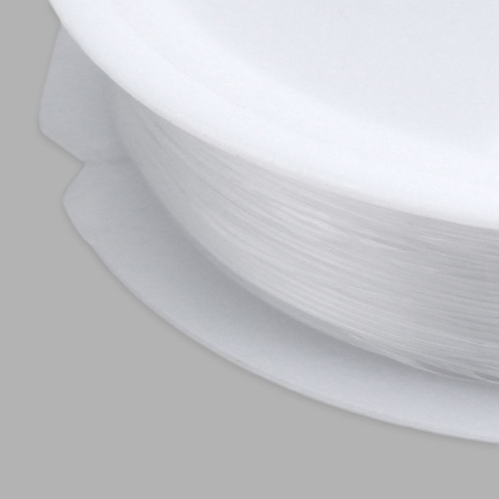 Нить-леска 0.4 мм, 10 м, упак, Астра, прозрачный, 10 кат