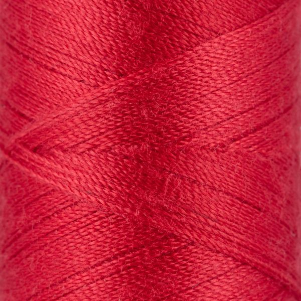 Нитки армированные ПНК им.Кирова 35ЛЛ, бытовые, 200 м / 20 кат., 1010 / 108 красный