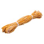 Кант отделочный светоотражающий 10 мм / 91.4 метр, желтый, 3AR2732