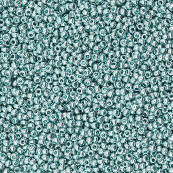 Бисер Preciosa 10/0 (2.3 мм), 50 г (10х5 г), цв. 18134