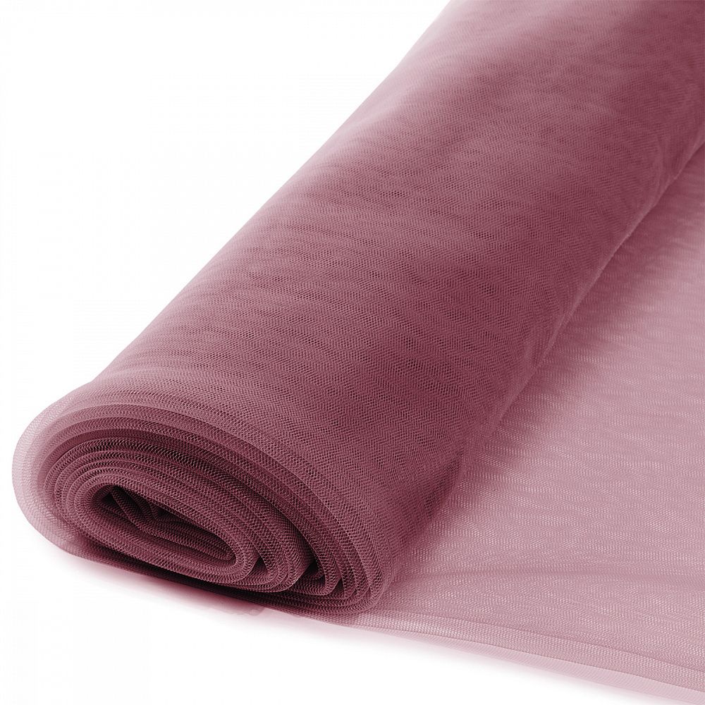 Еврофатин Hayal Tulle мягкий матовый 300 см / 5 метров, HT.S.300.046.5, цв.46