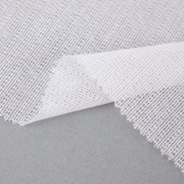 Дублерин клеевой точечный 68 г/м², 150 см / рул. 50 метров, белый, G-20tt Gamma