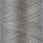 Нитки армированные ПНК им.Кирова 35ЛЛ, бытовые, 200 м / 20 кат., 6608 серый