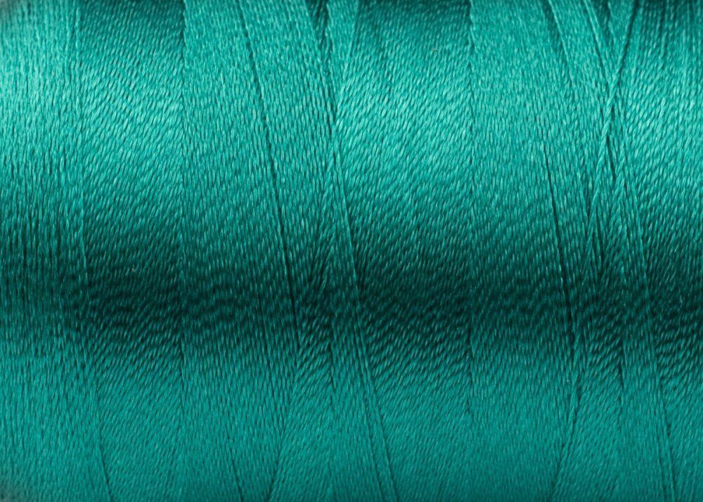 Нитки вышивальные Aurora №120, 1000 м, цв. PF222, 1 катушка