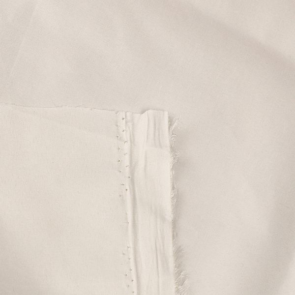 Карманная ткань 80 г/м², 150 см / 5 метров, TBY.Pct.03.5, цв.белый