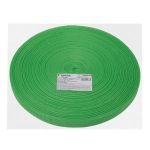 Стропа (ременная лента) 20 мм / 50 метров, толщ. 1.1 мм, [10 г/пог.м], 100% п/п, 503 салатовый, Gamma G-20 ЦВ