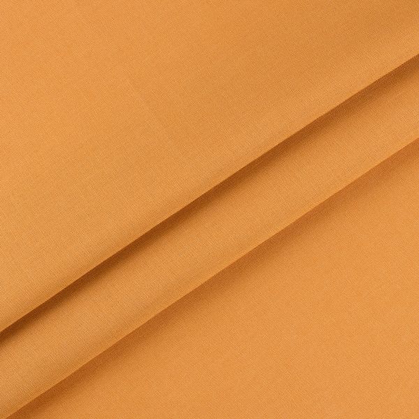 Ткань для пэчворка Peppy Краски жизни, отрез 200х112 см, 140 г/м², 16-1143 гр.горчичный, Peppy