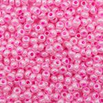 Бисер Preciosa 10/0 (2.3 мм), 50 г (10х5 г), цв. 37177