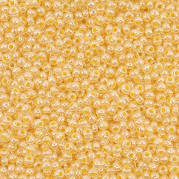 Бисер Preciosa 10/0 (2.3 мм), 50 г (10х5 г), цв. 37386